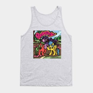 RandoPonyTM Celebration Tank Top